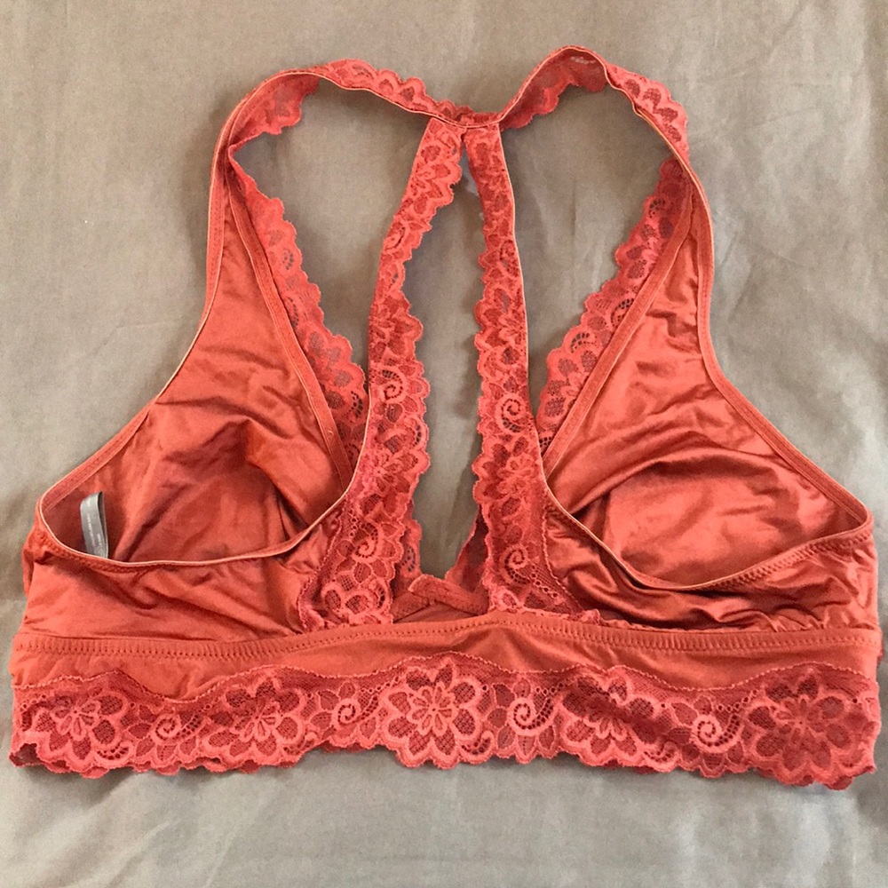 Aerie bralette - Picture 3 of 5